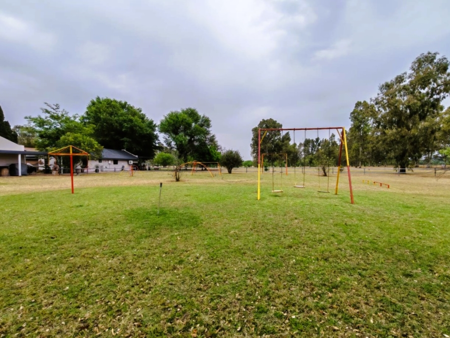 3 Bedroom Property for Sale in Louterwater Free State